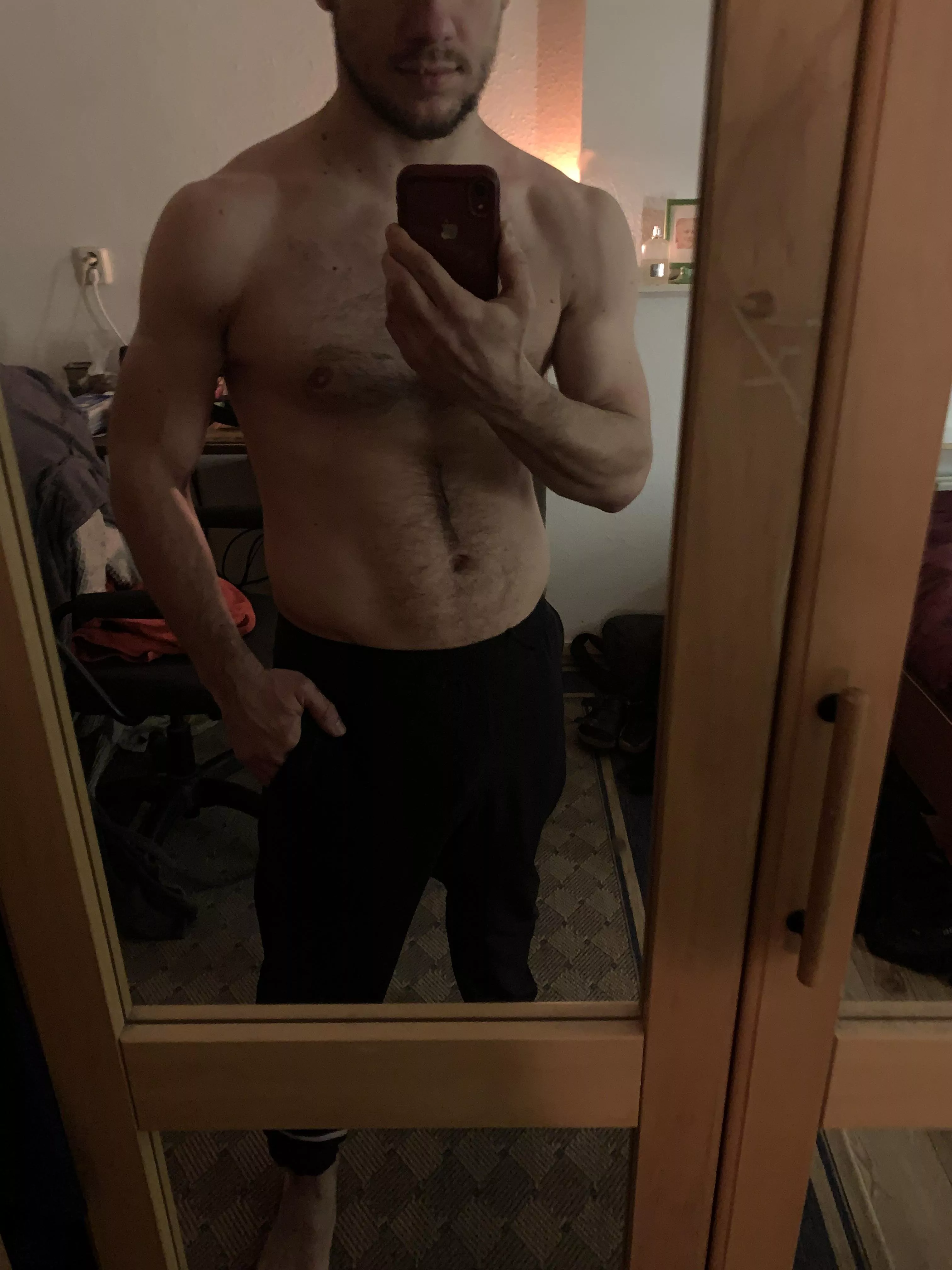 They might need some work but they’re fast posted by trooper38