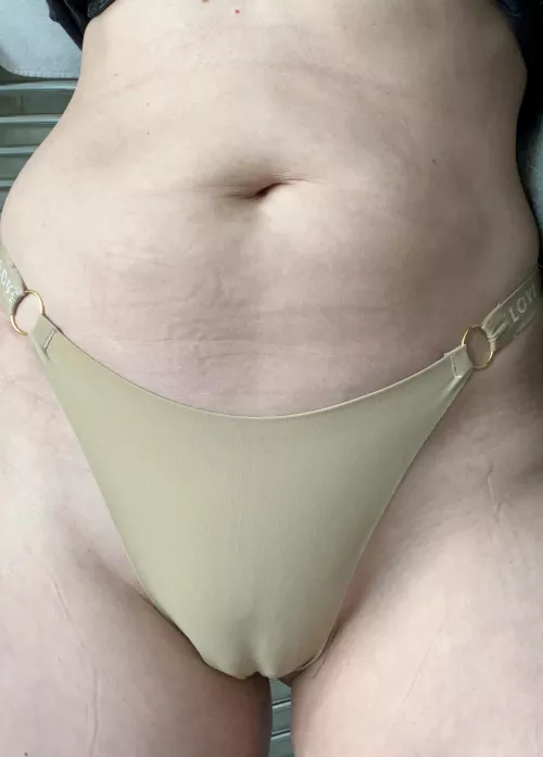 They totally mould to my pussy making them extra spicy [pty] [vid] [pic] by cherryanne082