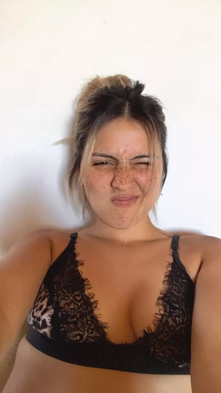 they want to be squeezed so bad posted by securelyslalom