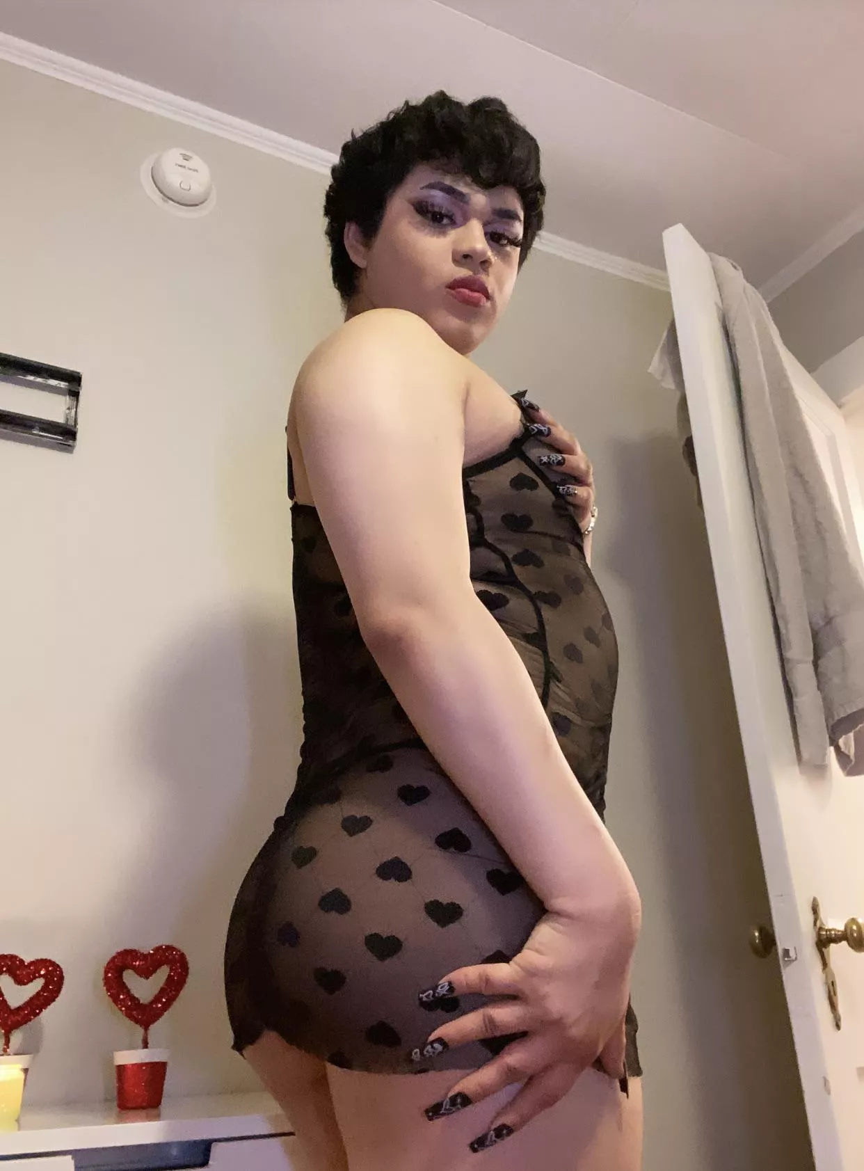 Thick Thursday posted by joshuaxzz