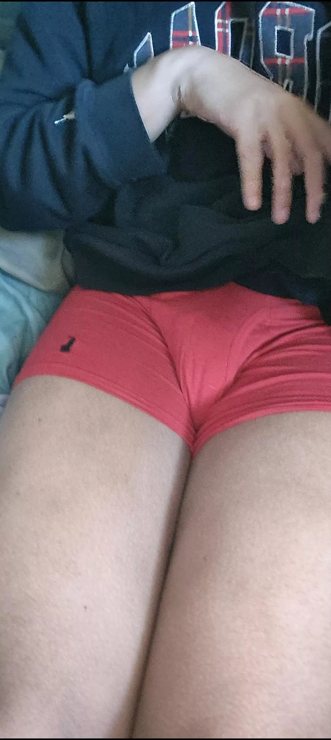 Thighs! posted by No_Practice5791