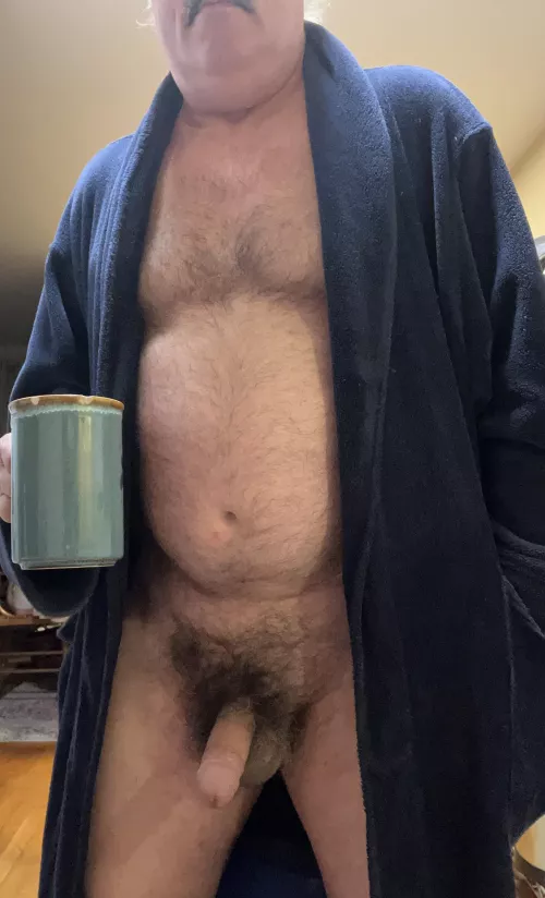 Too late for coffee? by Ok-Rate902