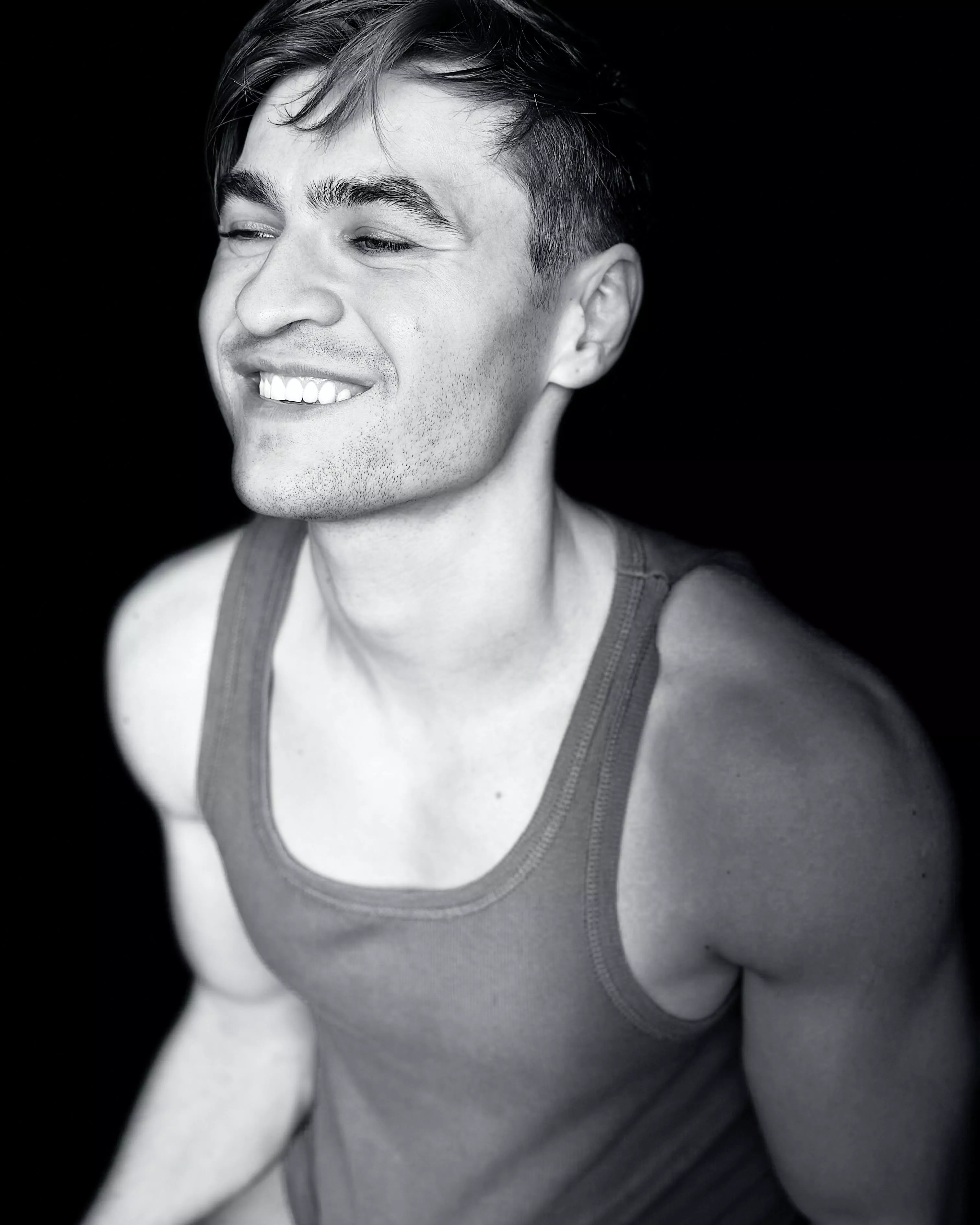 Took this with my iPhone camera today. I’m impressed! posted by BigxDanny