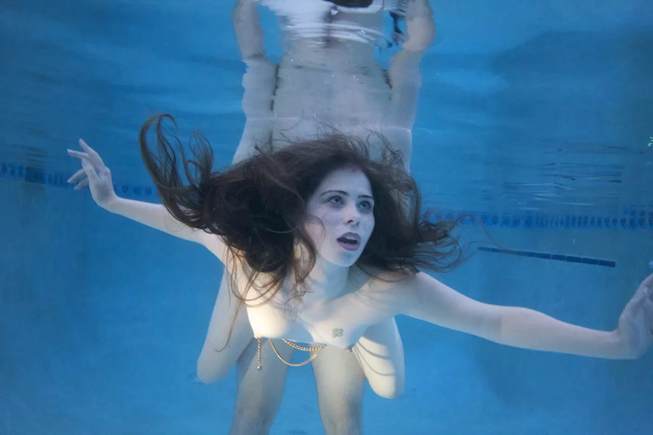 Trapped posted by IAmSnort