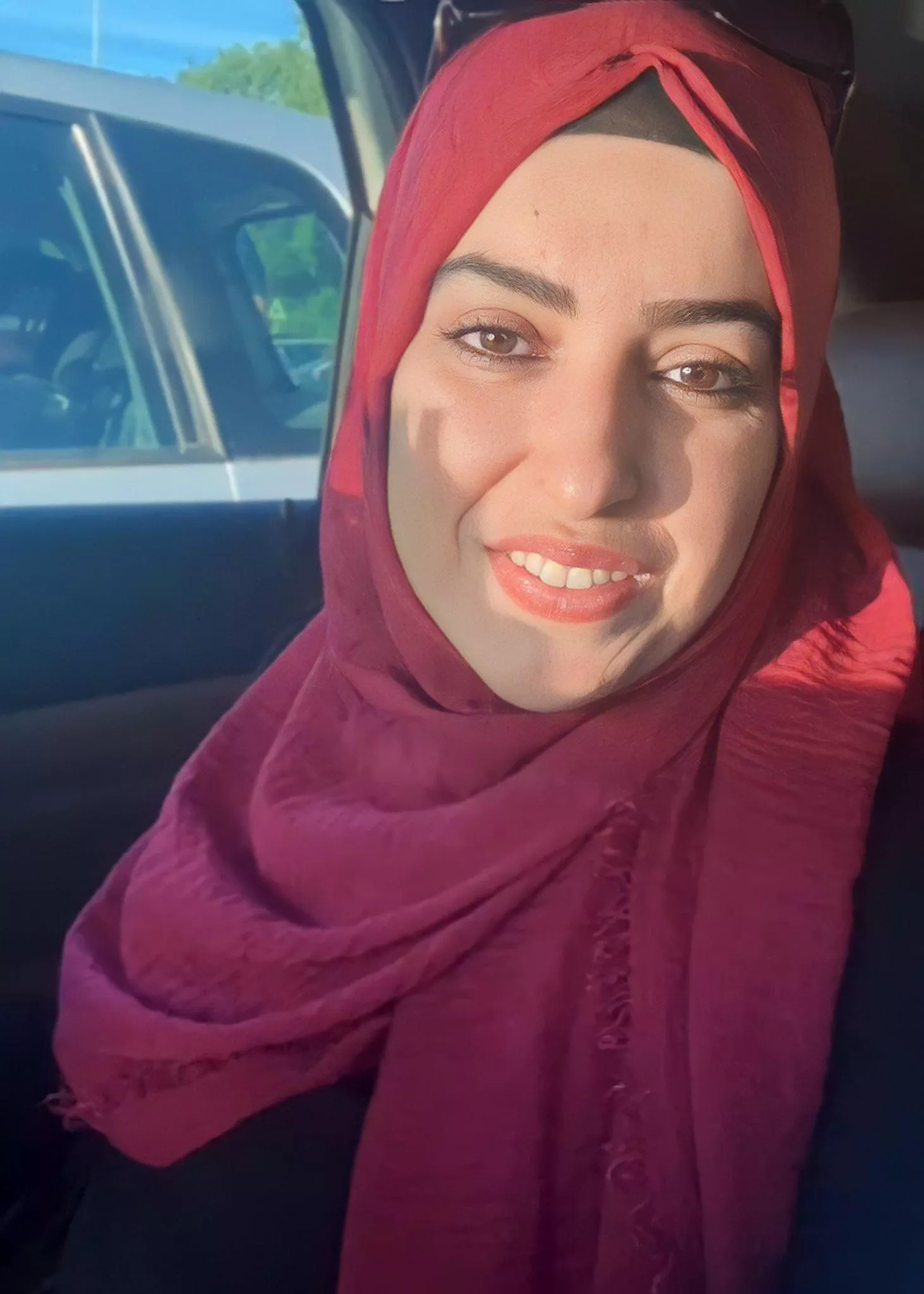 Turkish milf who needs it! posted by Grouchy-Ad-6099