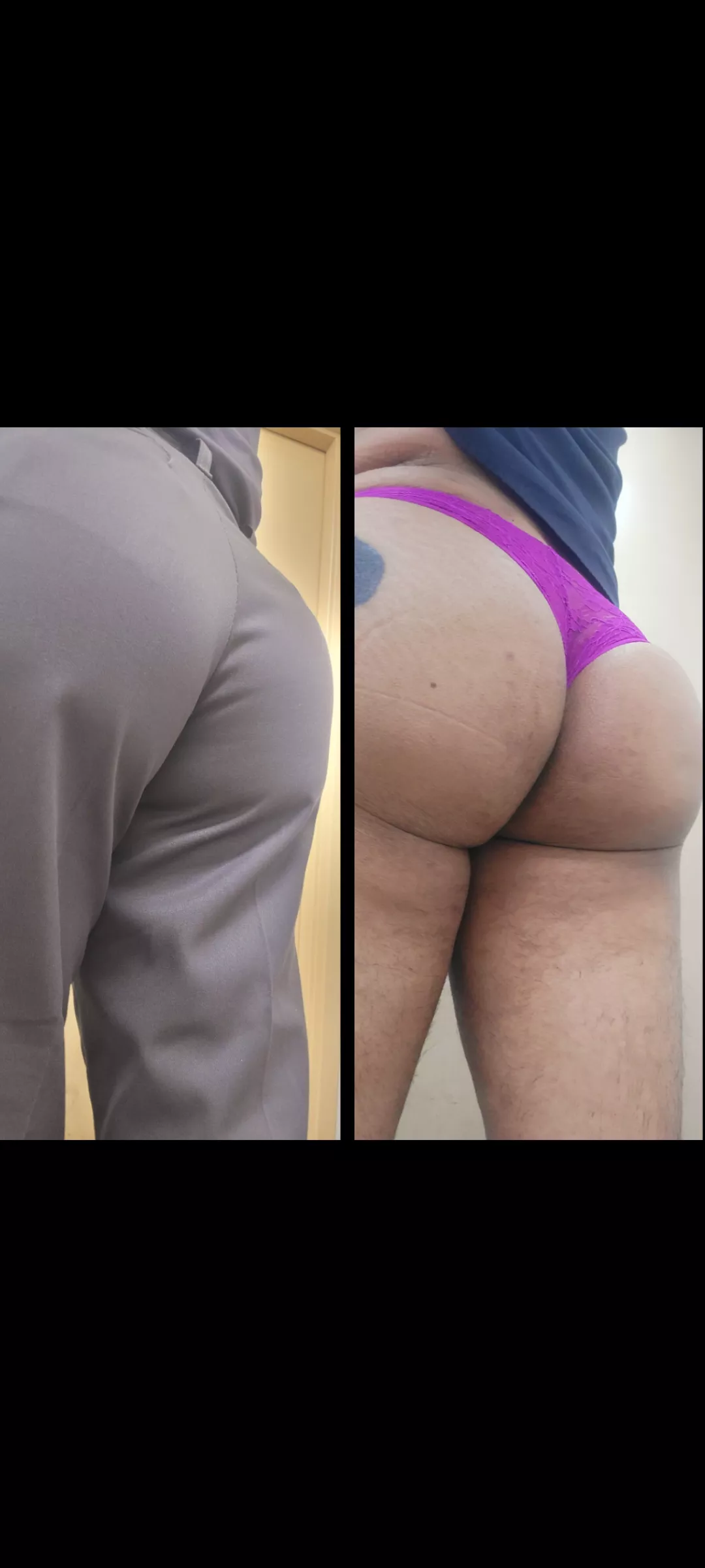 Tushy Thursday  posted by curiosvalerie