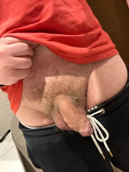 Up for some no good? by sneakypeaky94