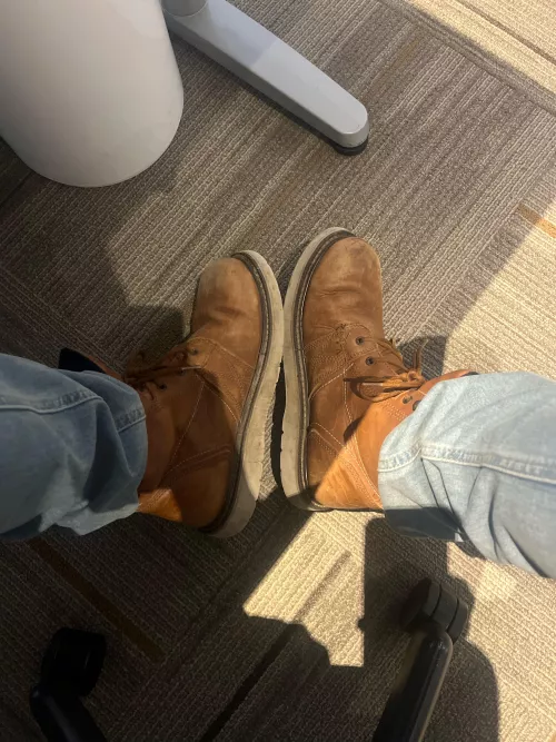 What are y’all’s daily’s? by maciasfrancojesus