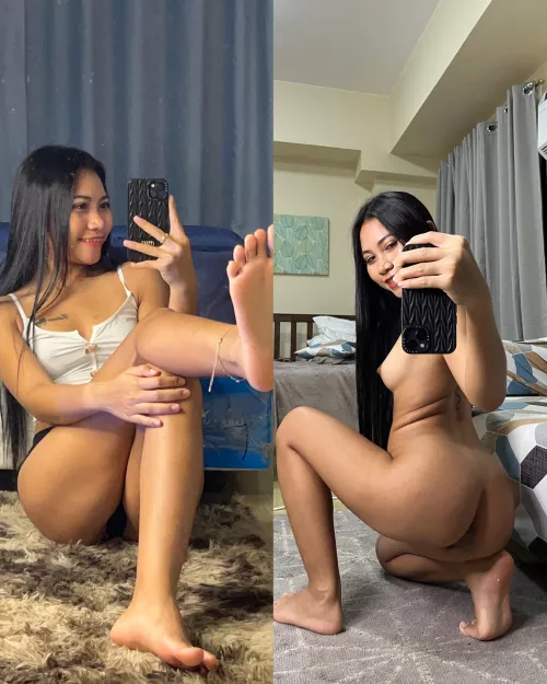 What caught your eyes first? by ChristineRTherrien