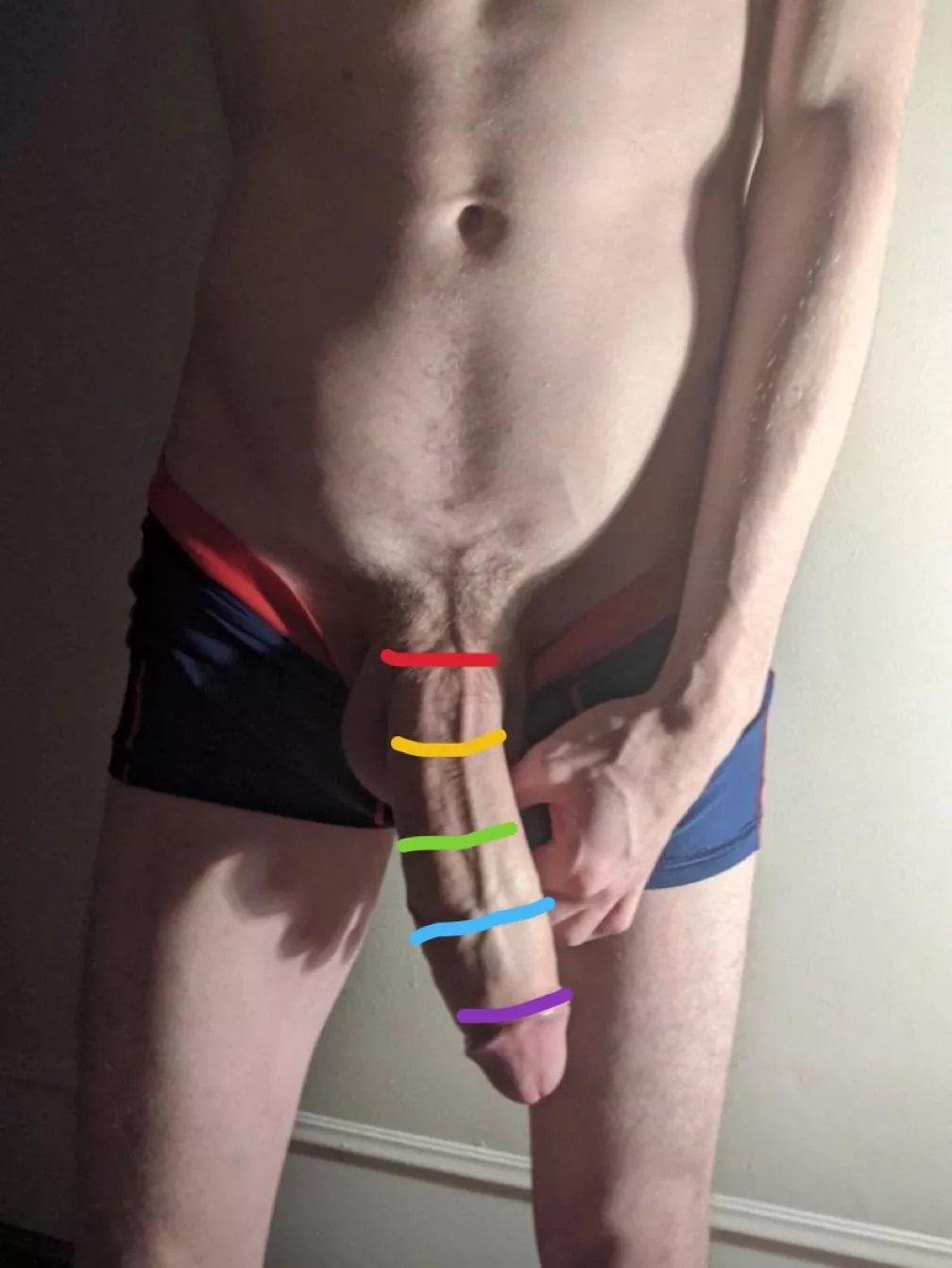 What color you wanna make it too?  posted by OZOX_OF