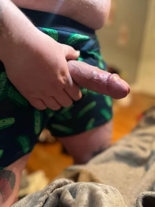 What do you think? by DoubleK1922