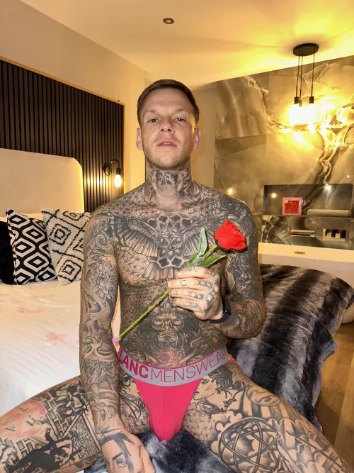 What's good about my them? by Worried-Definition65