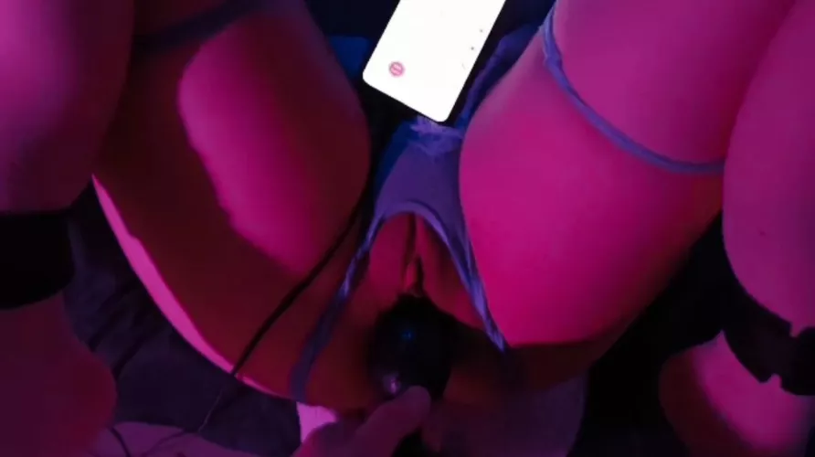 When the cake bails, but you have an amazing time anyway 🥰 by Ms_Quean