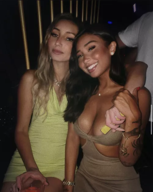 When you can’t hide the envy by frtkofur