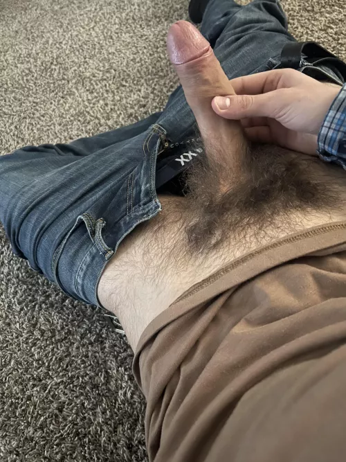 Who likes it?  by Lukethetwink