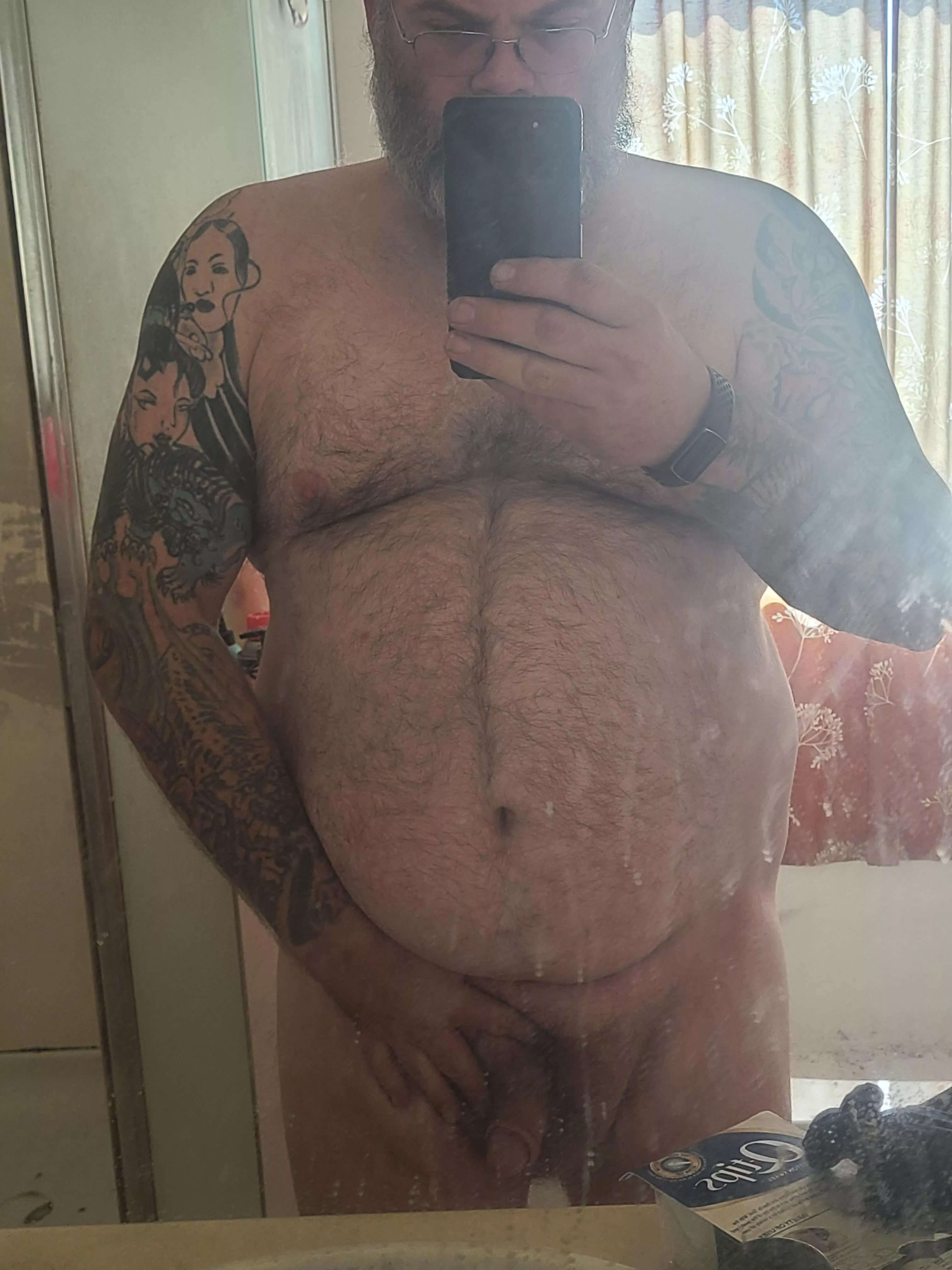 Who wants to help me get clean just to get dirty again? posted by doesntmatterreale