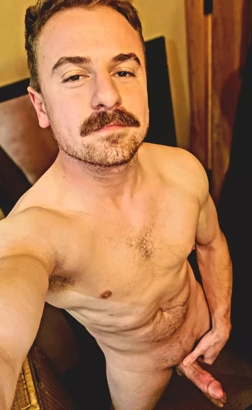 Who's gonna be my fuck-toy? by -you_are_mine-