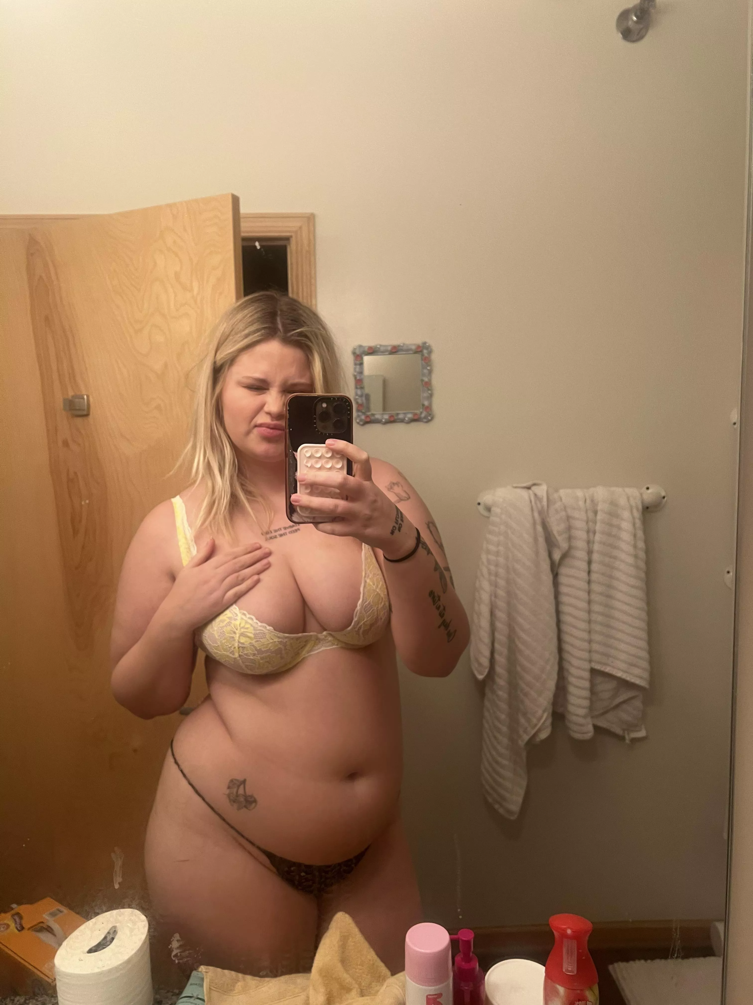 Will you stuff me? posted by wispy_girlwa