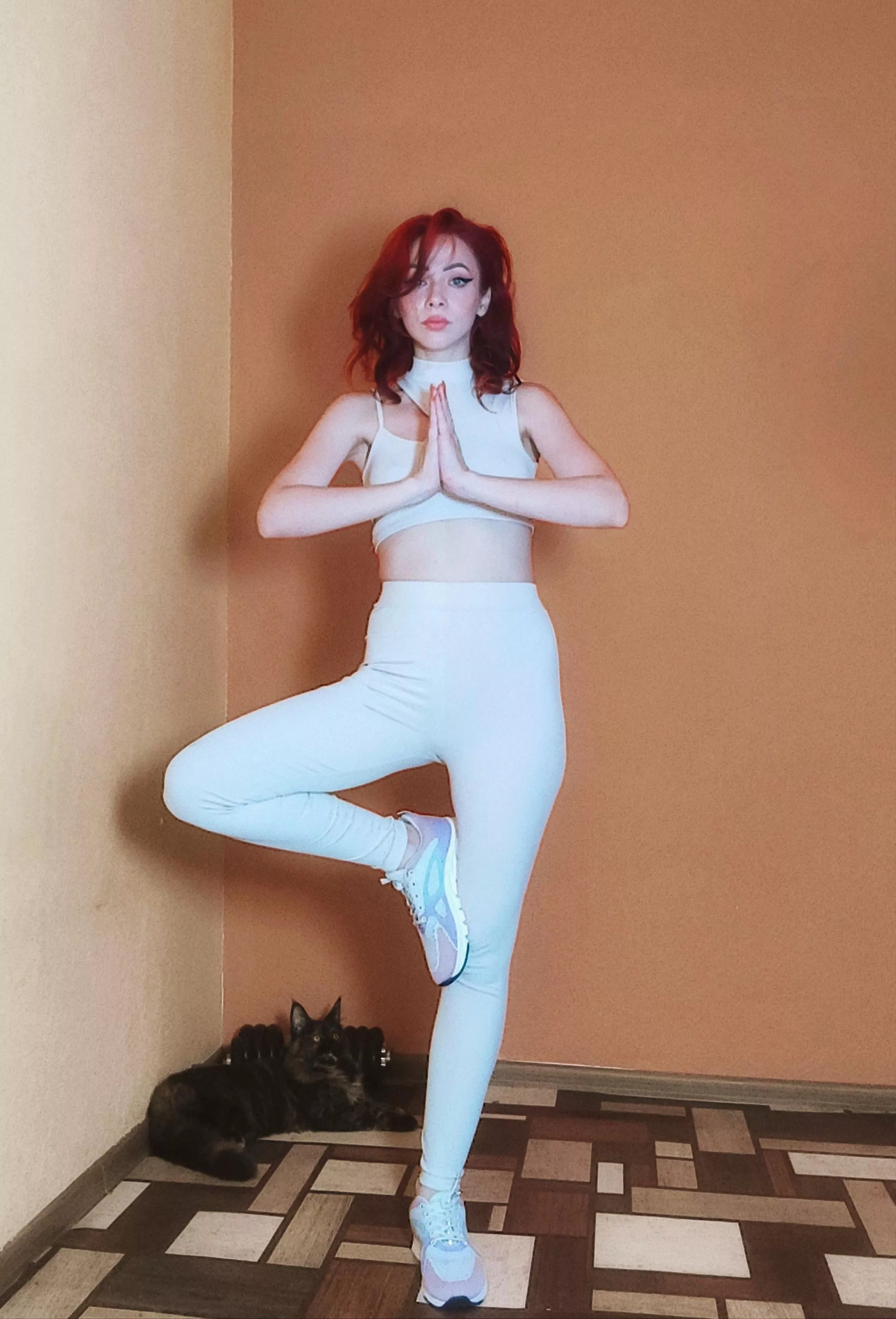 Wish you could squeeze my tits and feel how nice they are posted by Bhonzs