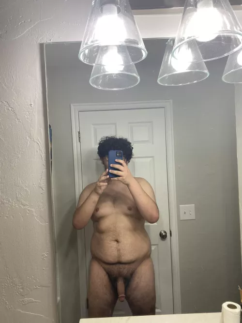 Would anyone be willing to make me fully erect? by External_Flatworm941