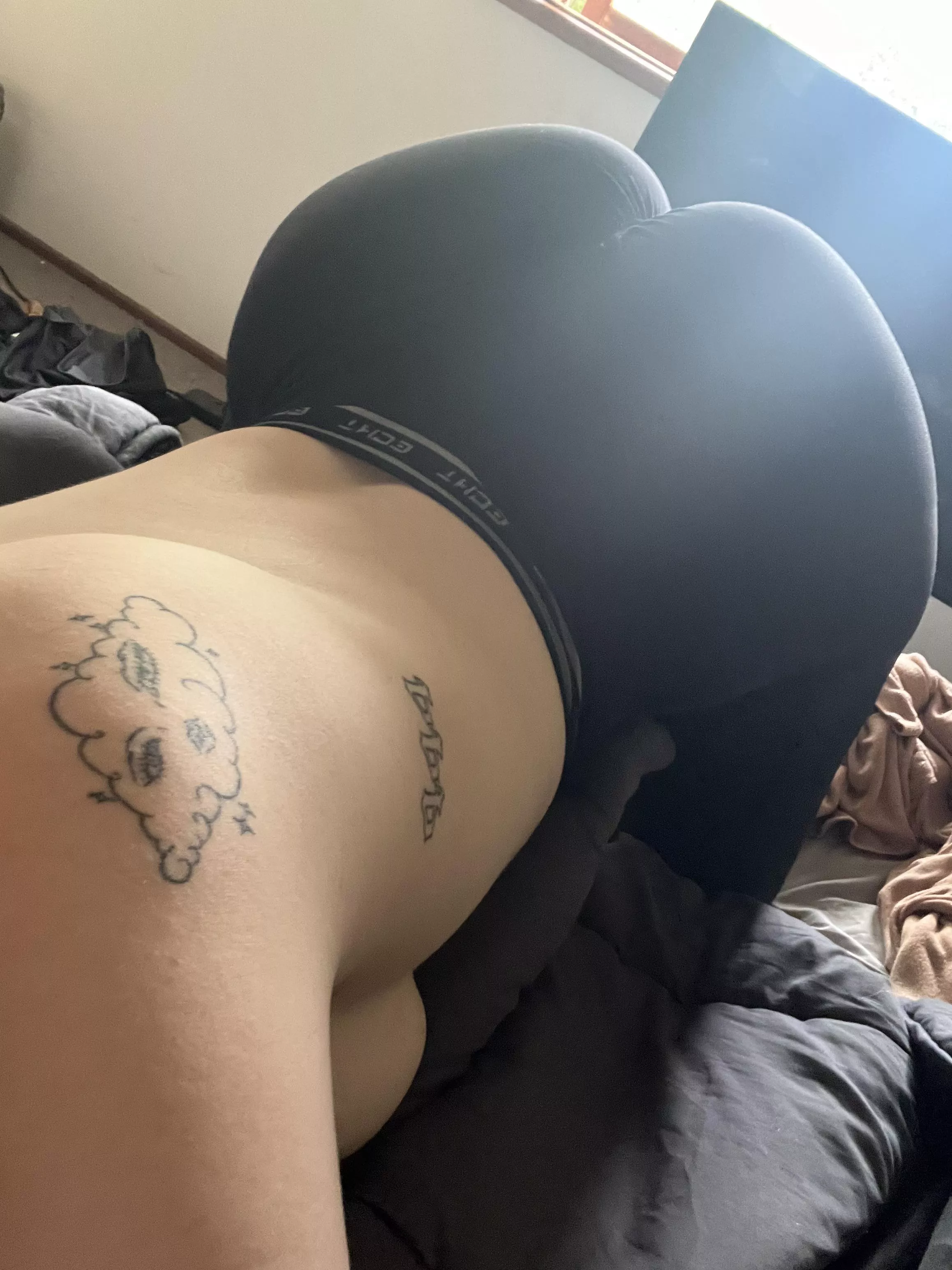 Would I make a good cumslut?  posted by Willing_Speaker_8463