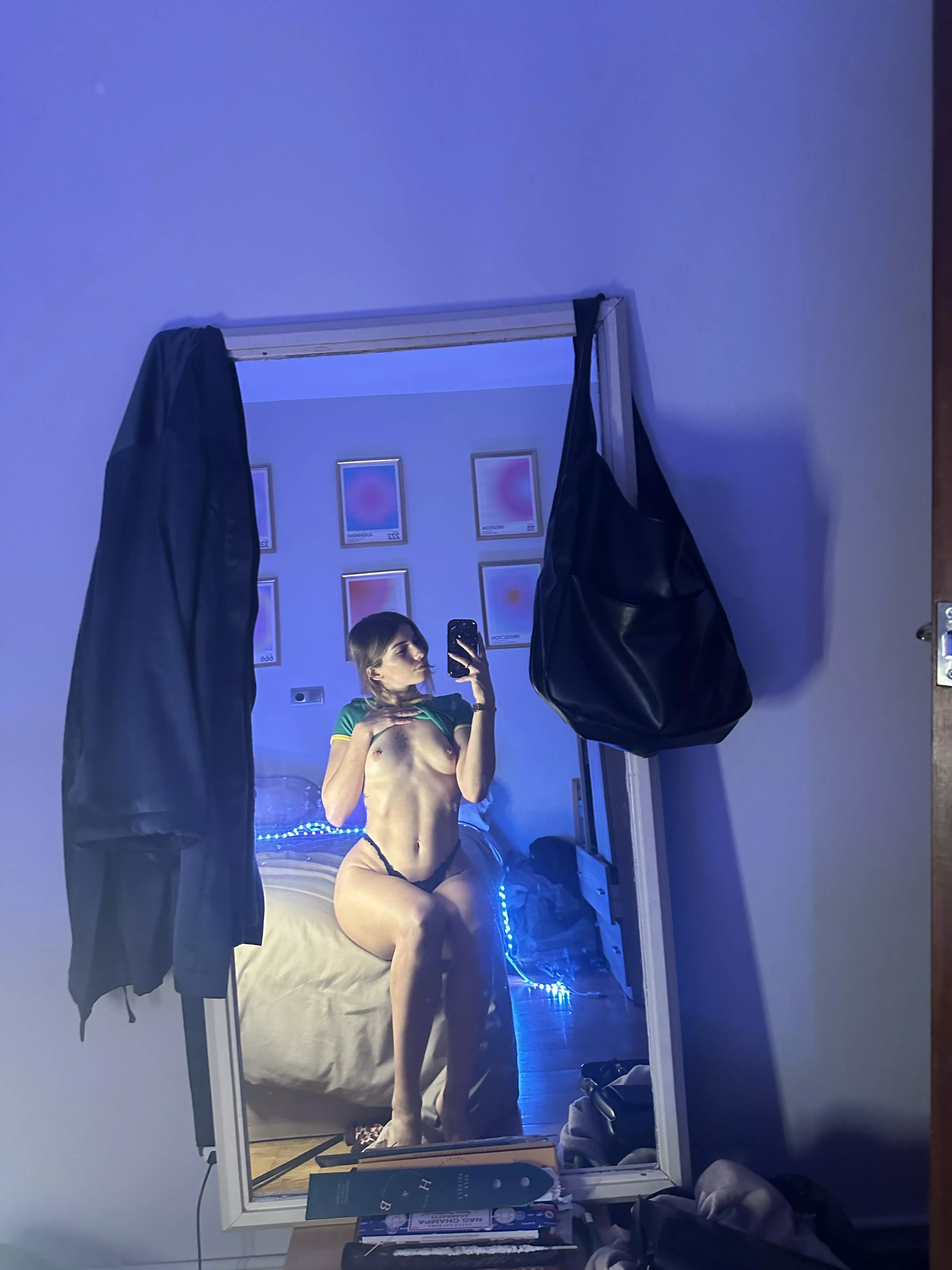 Would you fuck this body? posted by GroodyYarbles