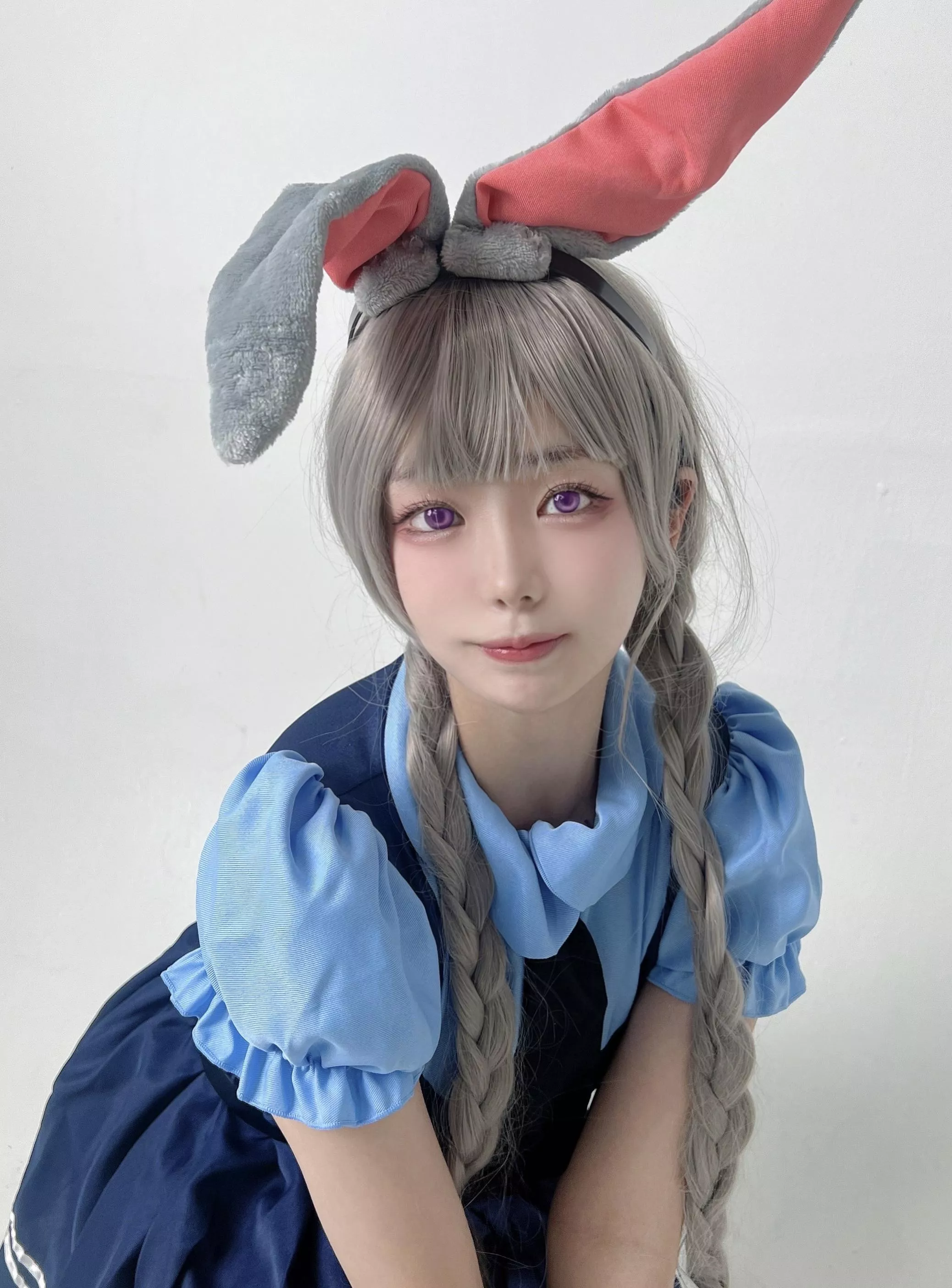 Would you let me hop on it like a little bunny? posted by Minimum-Fisherman142