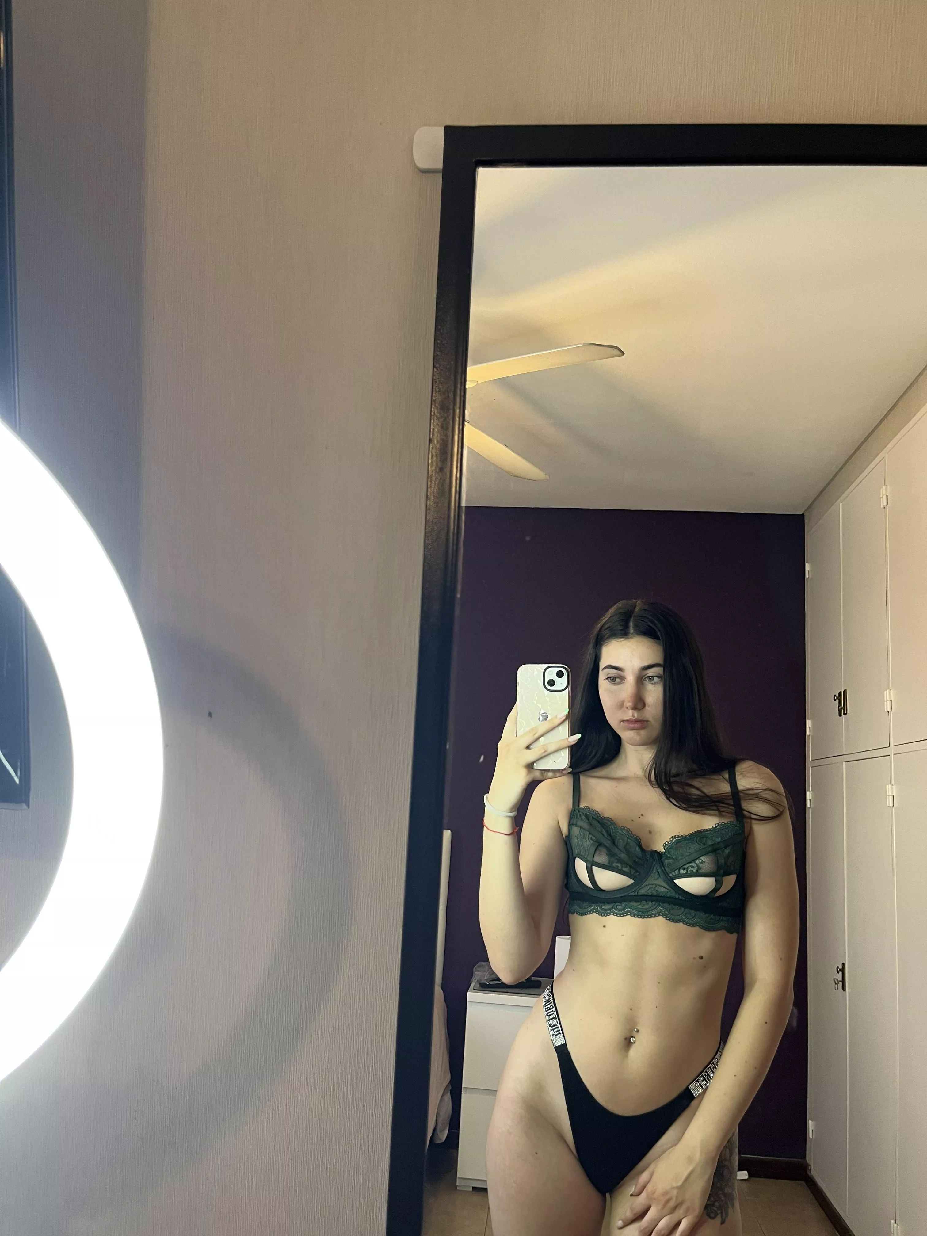  Would you lick my tits if i ask you?  posted by FridgeLogic42