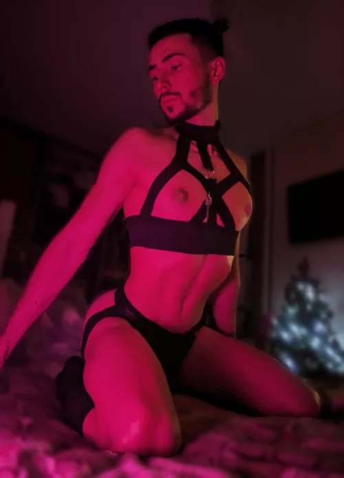 Would you like to cuddle with me?🥺 by Weak_Whereas