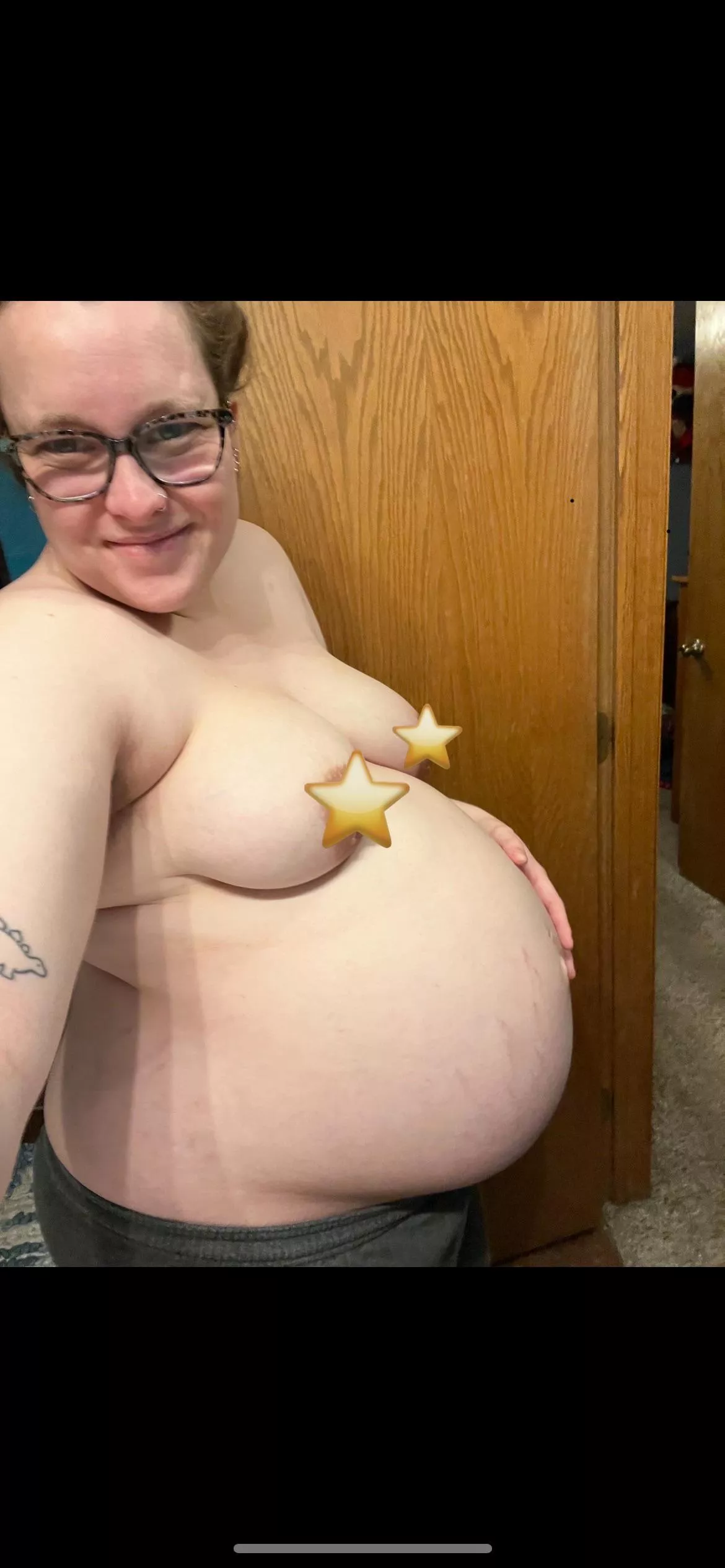 Would you still fuck me? 😈 posted by curlymiss69