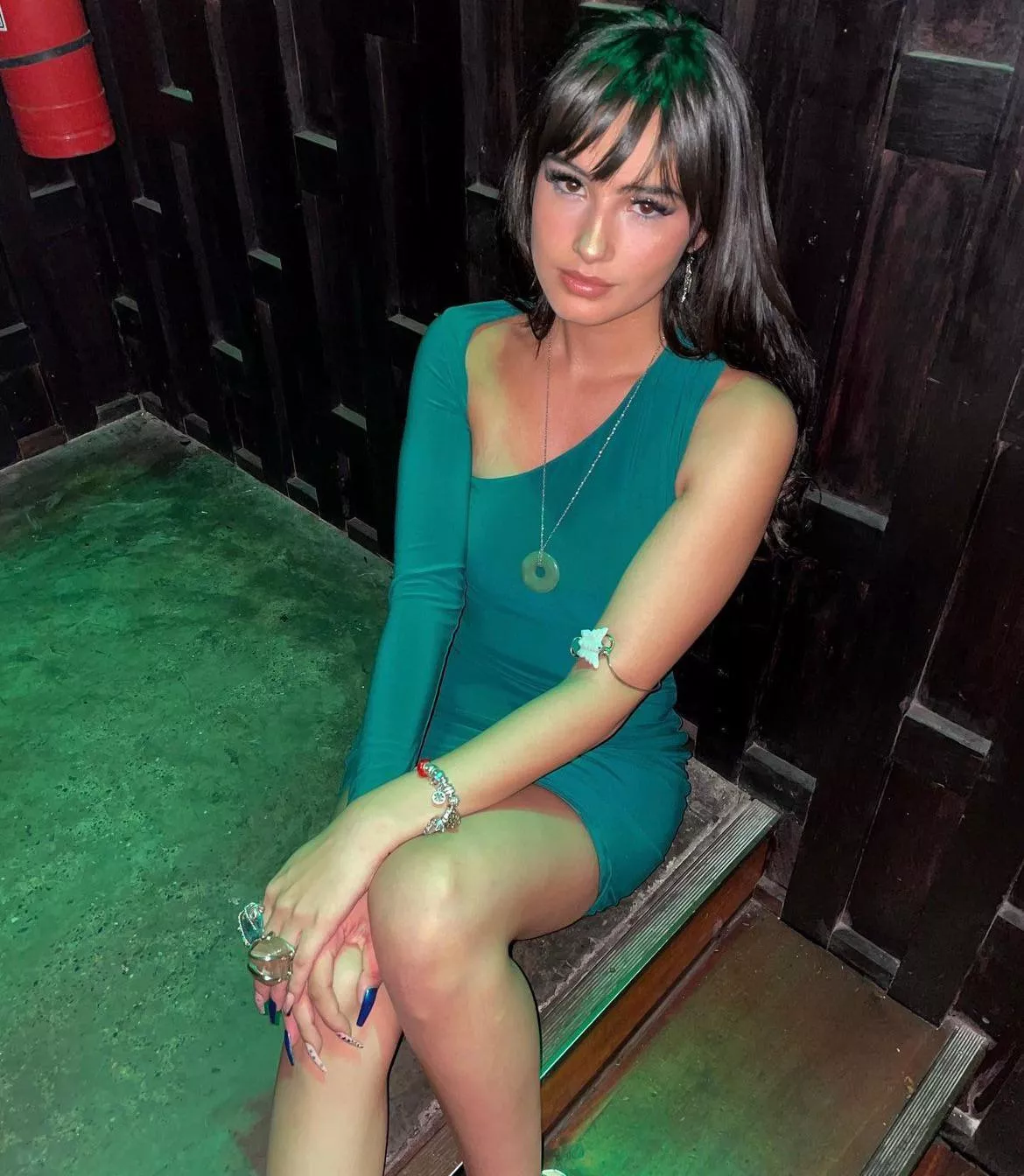 Wow posted by Dorkles_