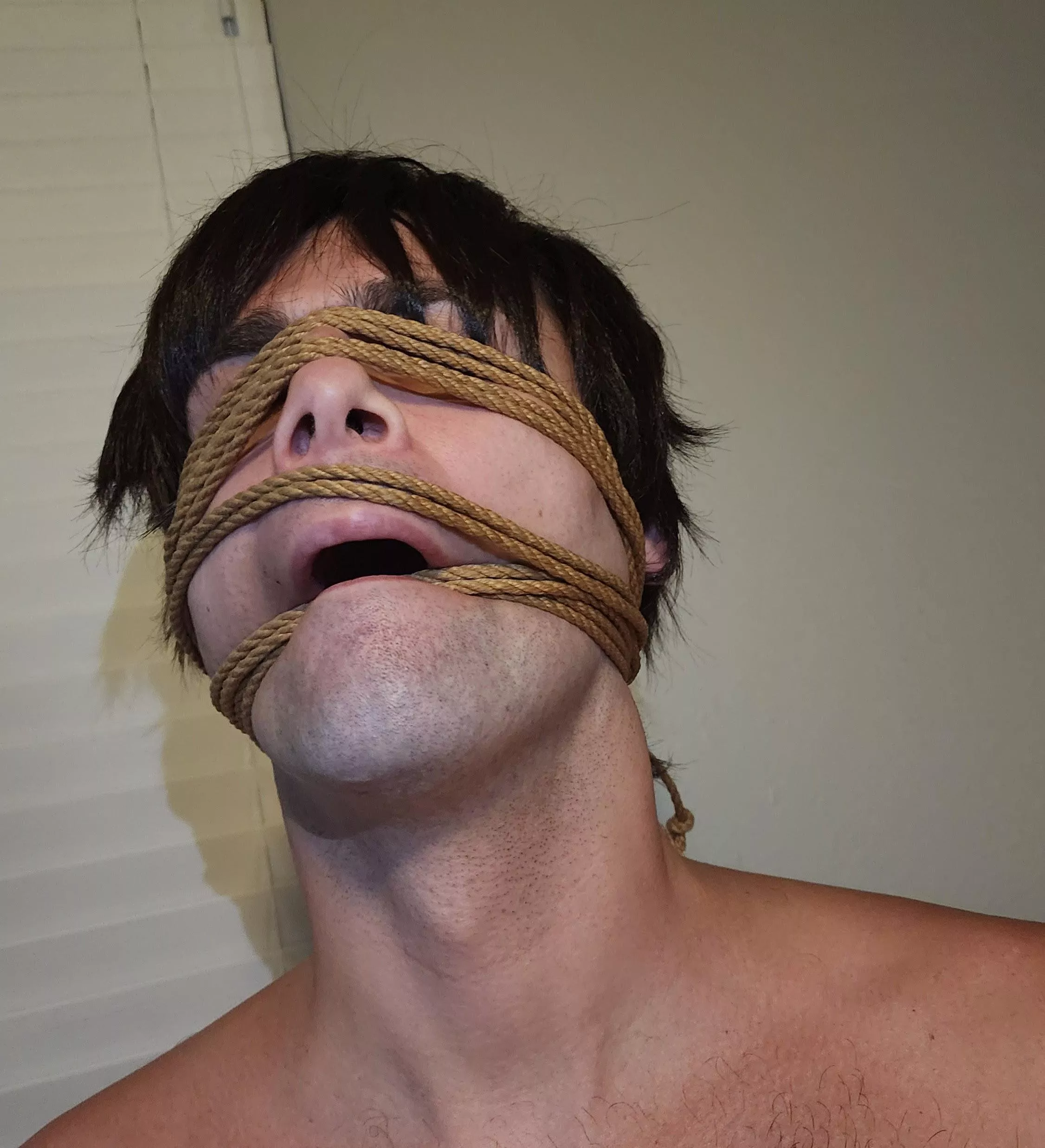 wrapped up in my thoughts posted by amphybia