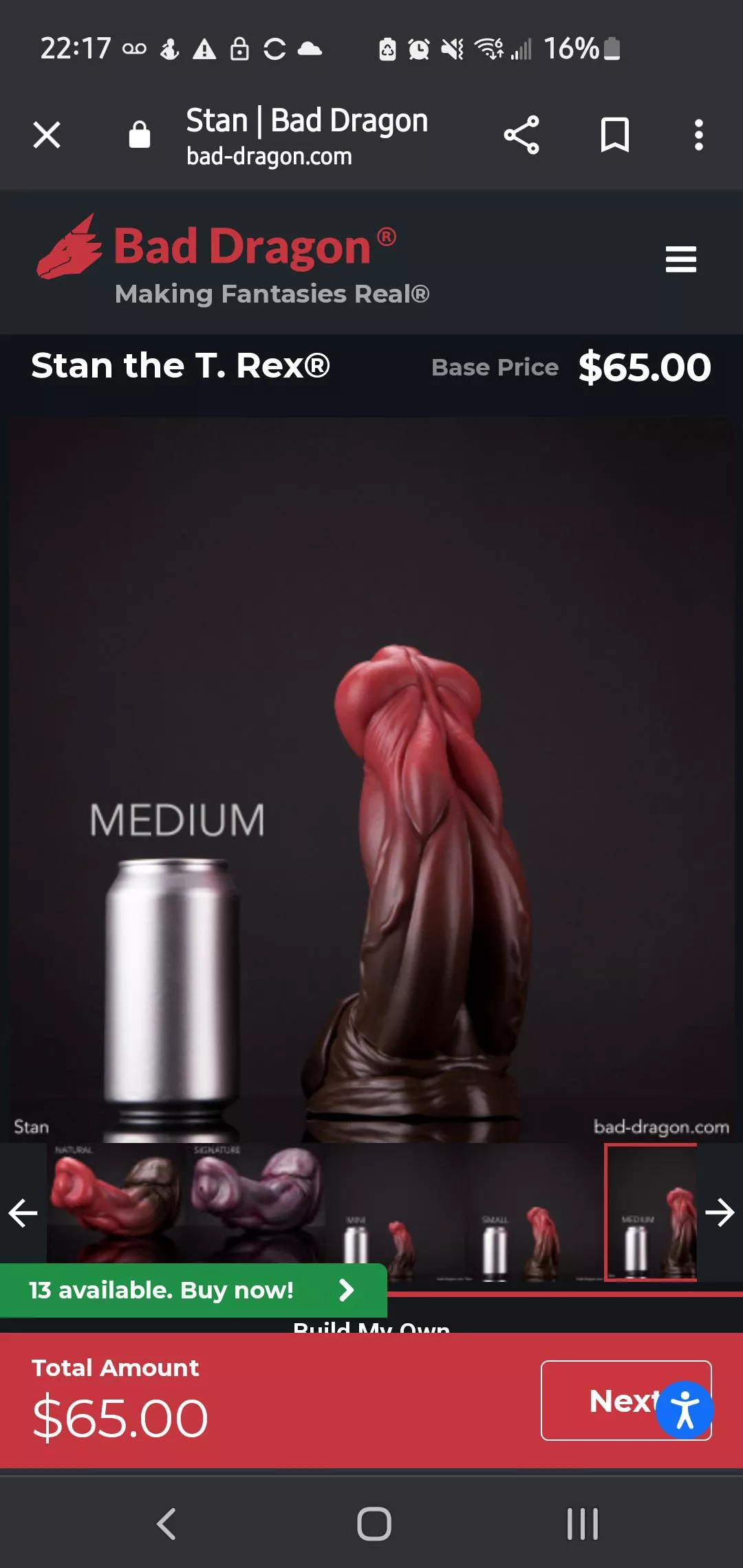 [WTB] M/M Stan posted by Fox_In-The-Hen-House