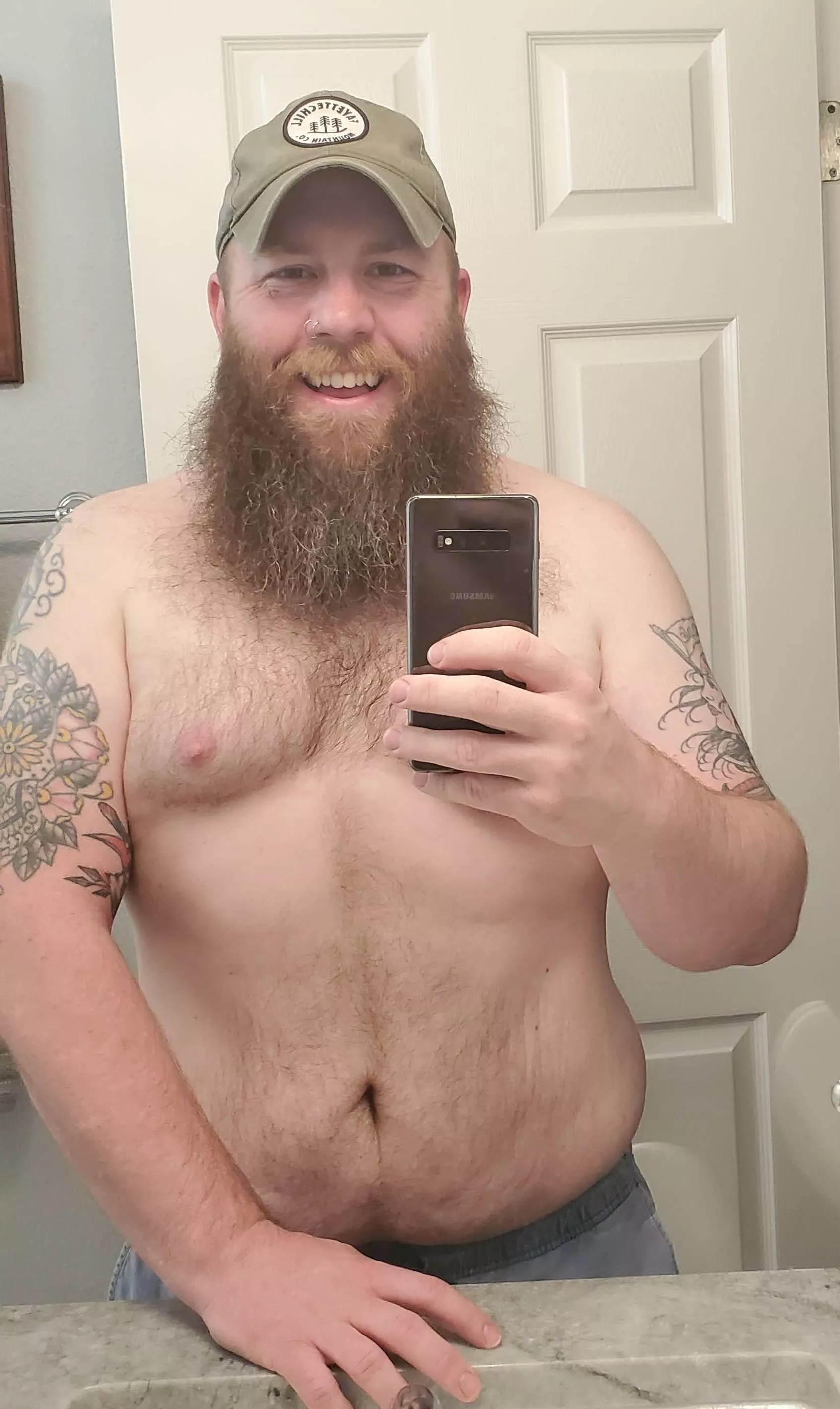 Y'all's attention has been awfully kind  posted by bartlebyspreference