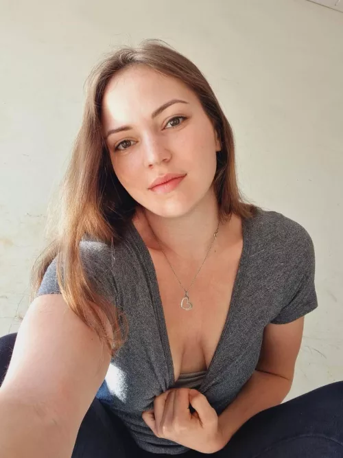 you like my mama lips by MilfyLisa