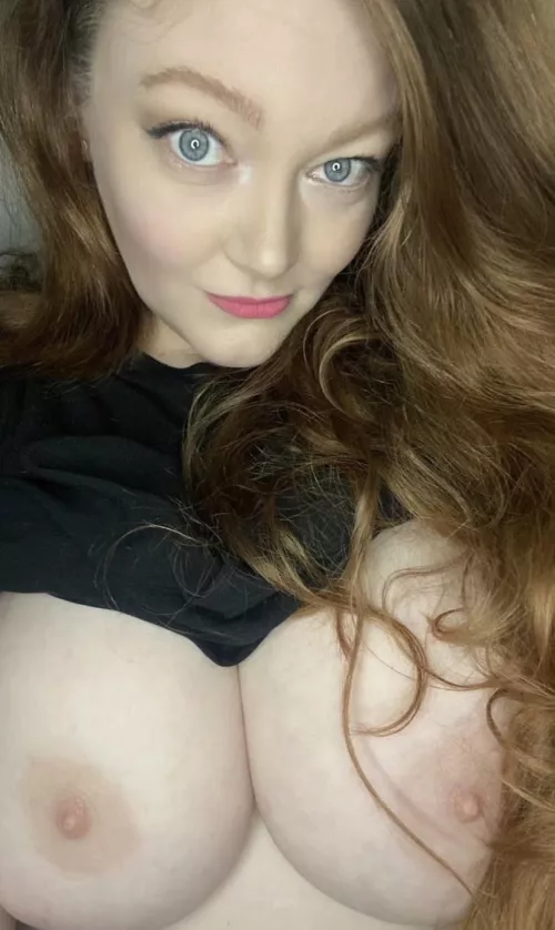 You open your eyes to wake up and these are in your face lol  by Toyrobot2285