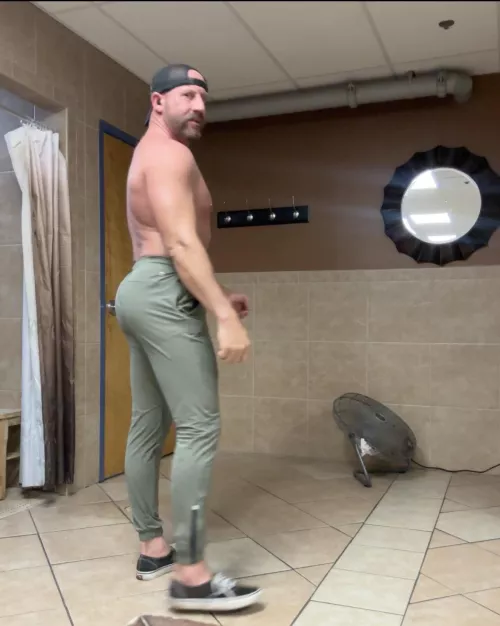 You should feel how firm it is by Radiant-Ad-3664