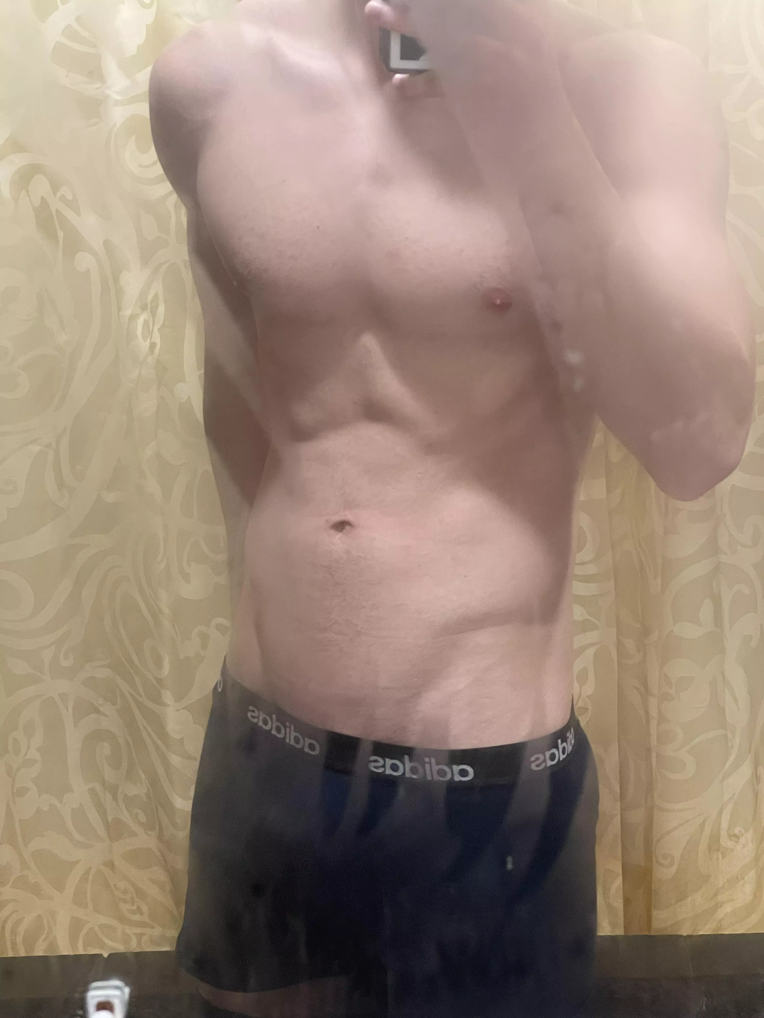 Young man😈 posted by Expensive-Author-398