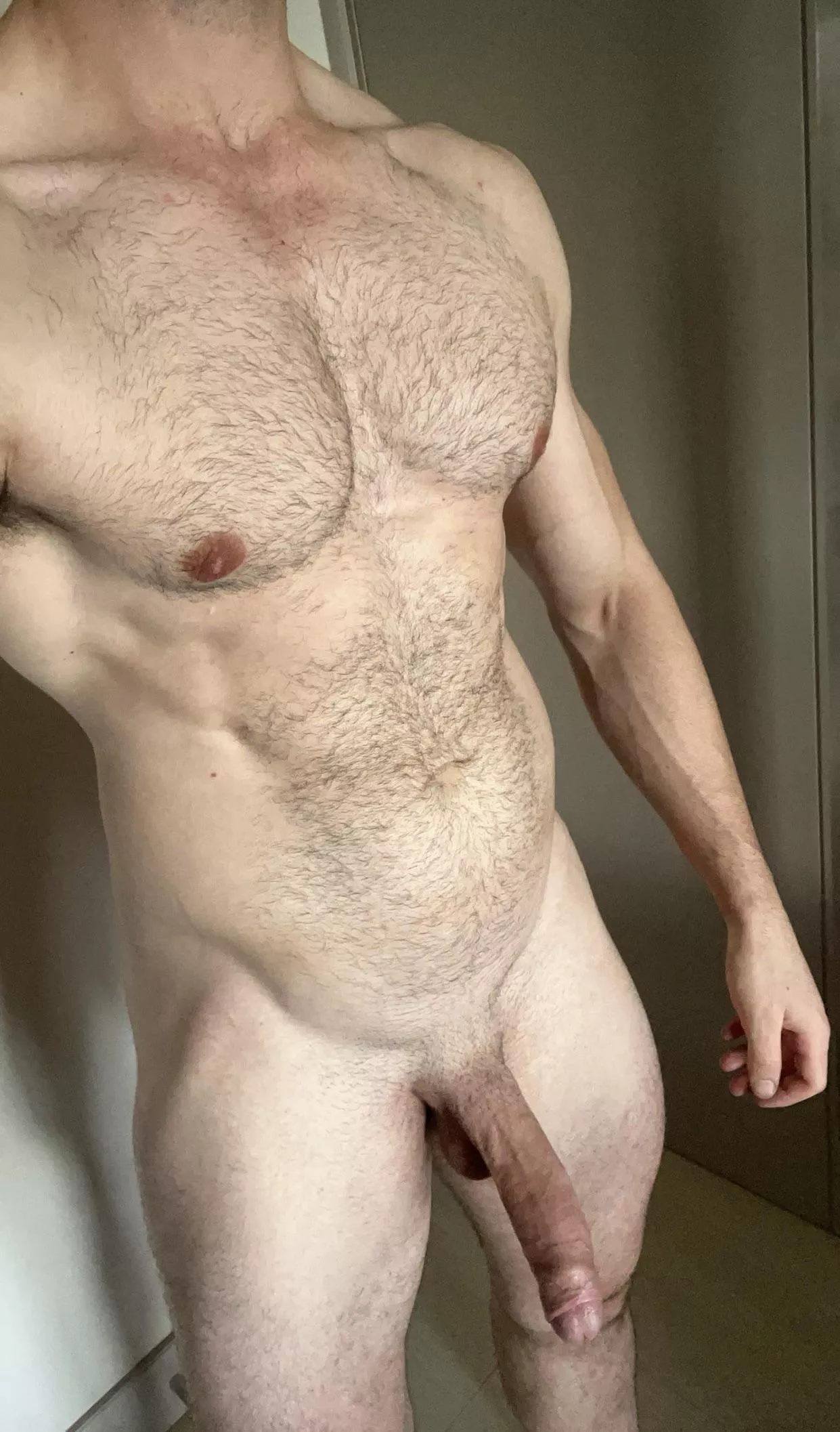 Your morning snack is waiting for you 😏 posted by nnorthgray