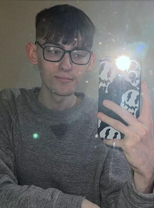 “You’re a Wizard, Harry!” by aaronstring