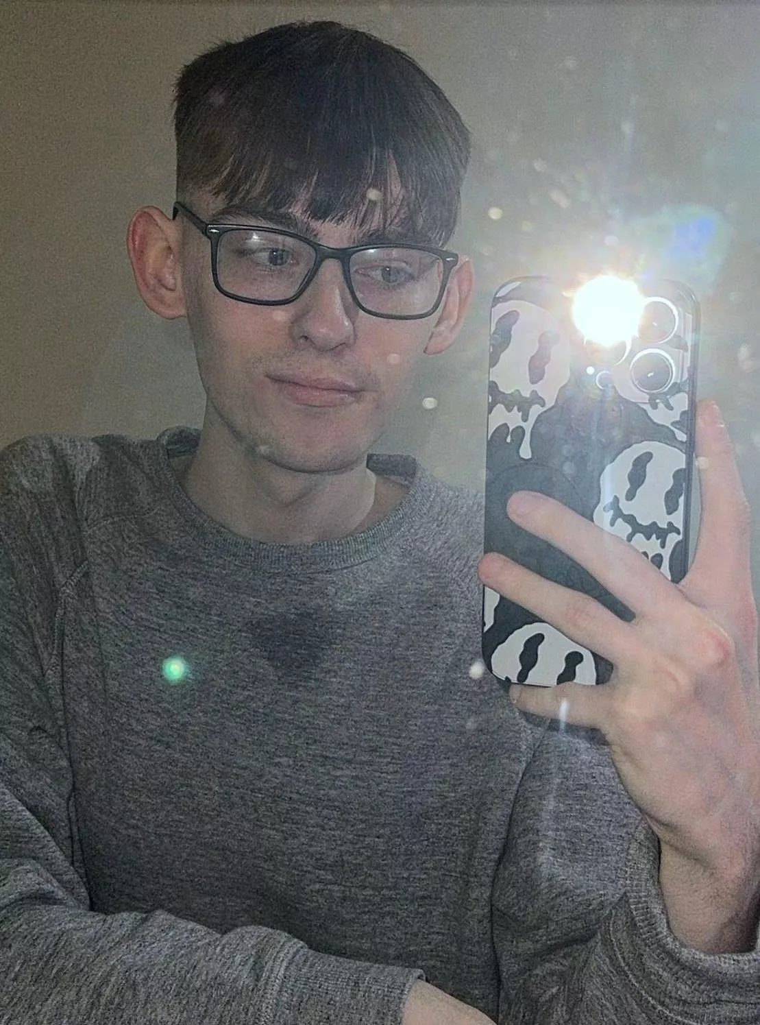 “You’re a Wizard, Harry!” posted by aaronstring