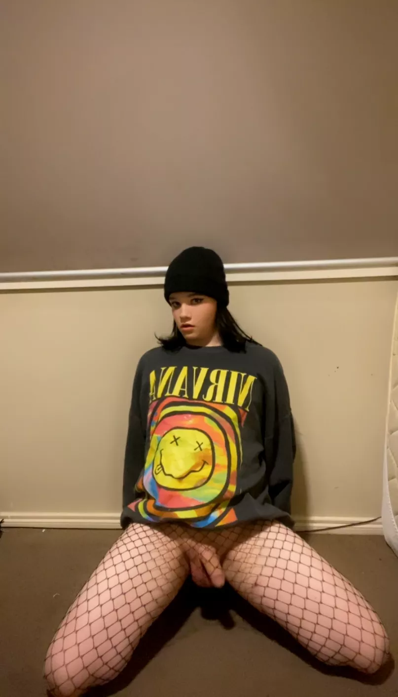 18 <3 posted by Motor_Listen7162