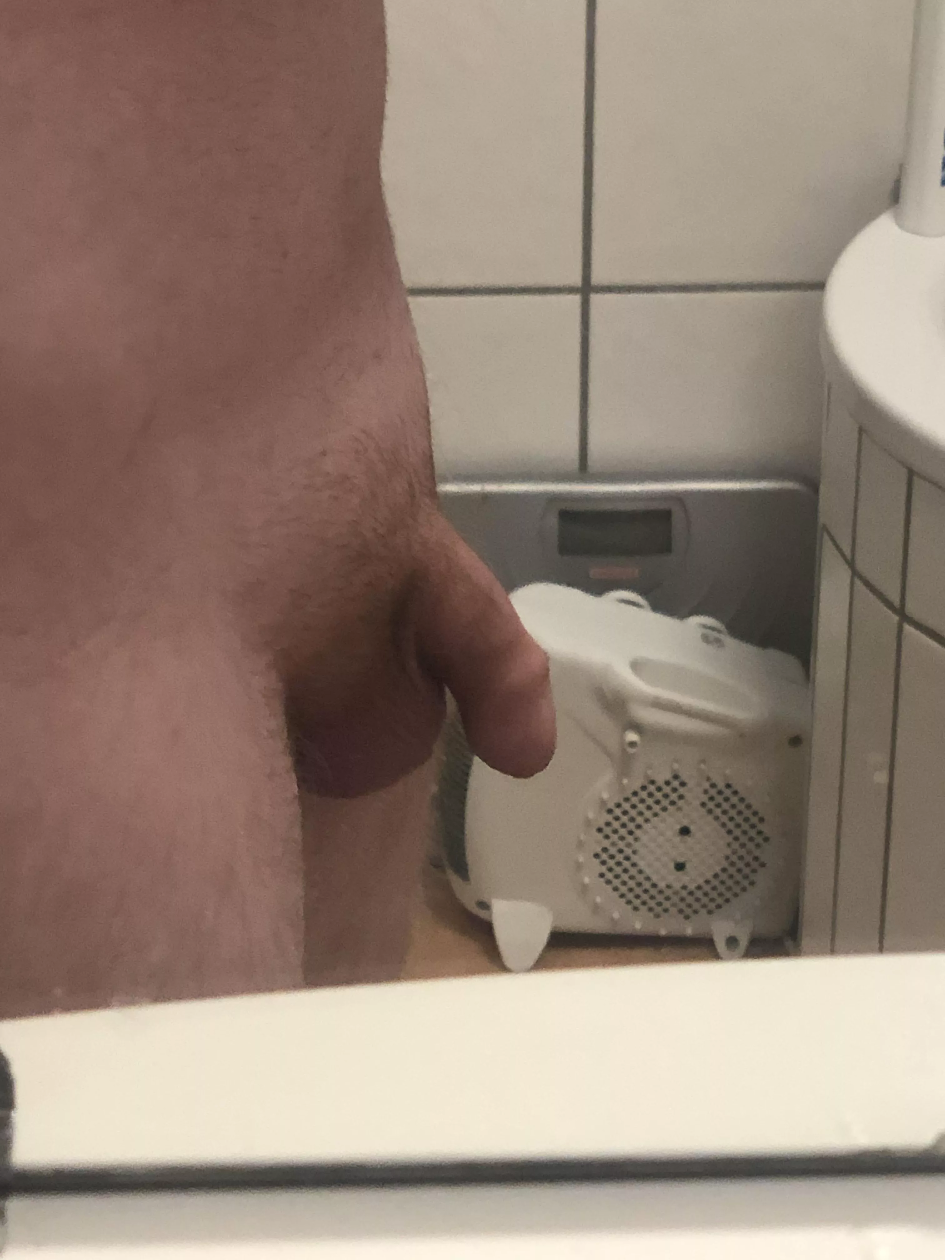 18, what do you think?  posted by Queasy_Whereas_7833