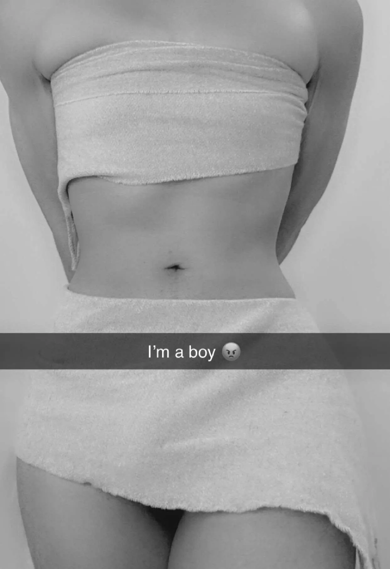 26, am I shaped like a girl? posted by Leon_156