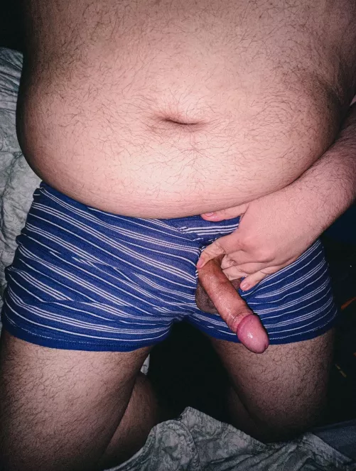 [30] could really use a mouth right now by Mstrchain