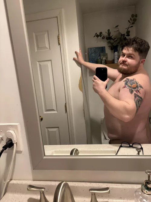 (31) Male, looking to chat and make some new friends by Initial-Panic9916