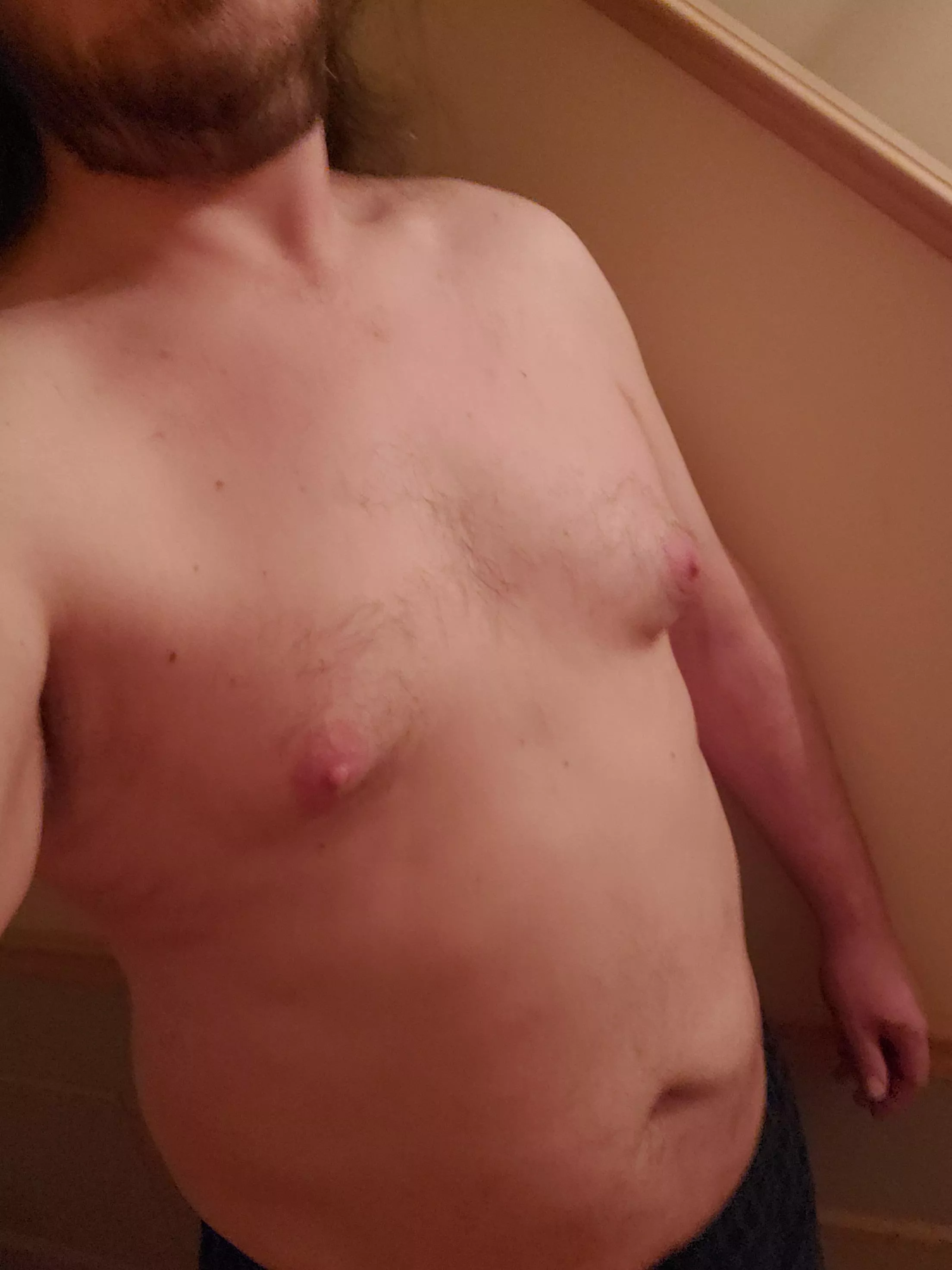 33M First time posting posted by SolidCombination7