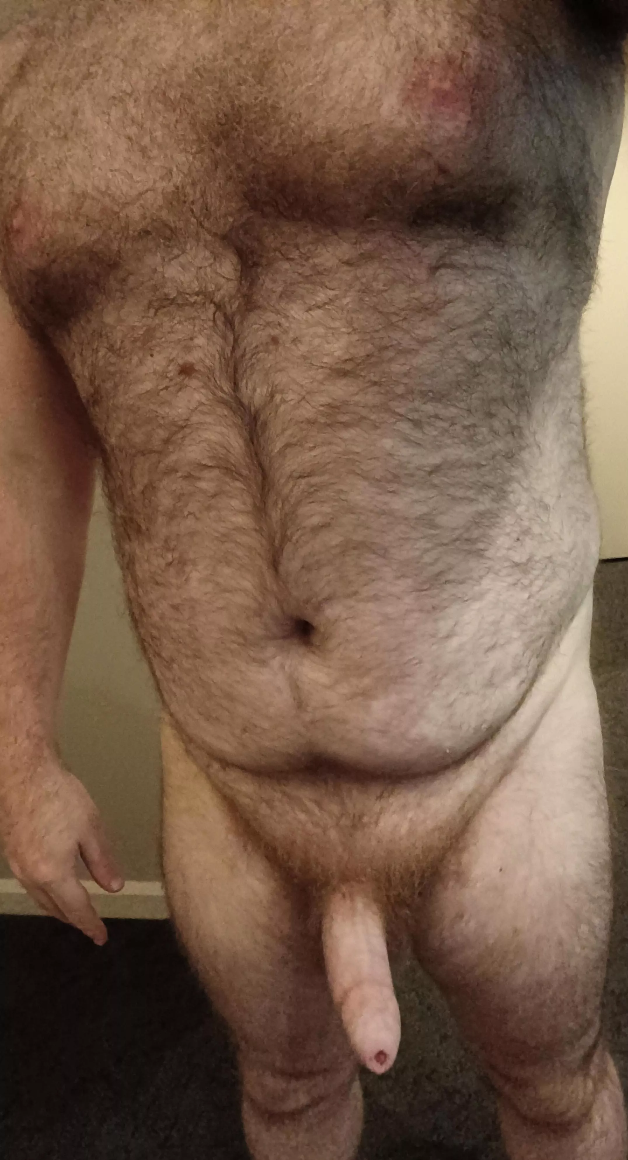 (38) The correct WFH attire  posted by Melbourne_uncut