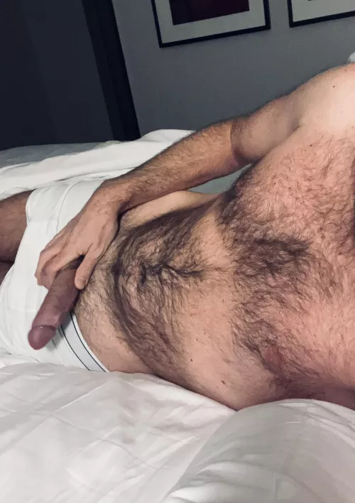 [38m] Howdy Y’all by Ego_Death_713