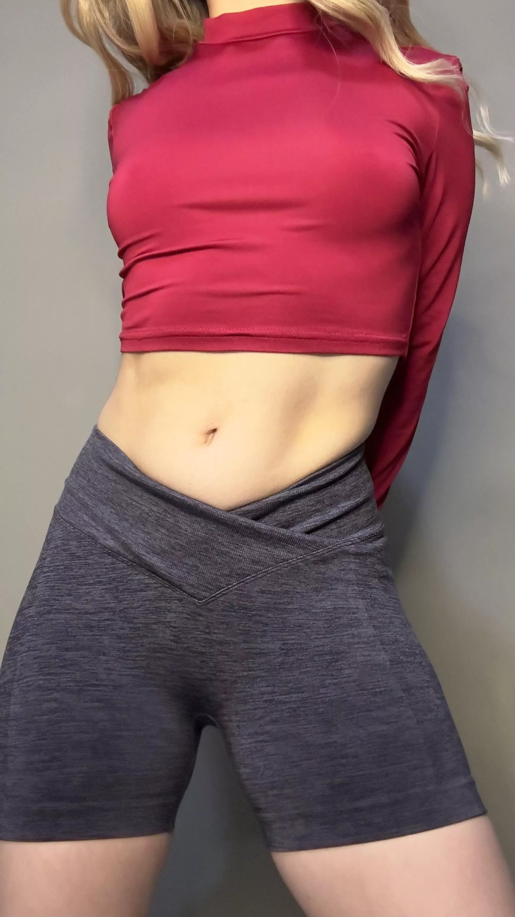 A beautiful day to show you all my goodies posted by lhami2002